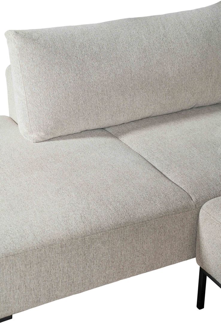 Eijerkamp Collectie Smooth Hoekbank