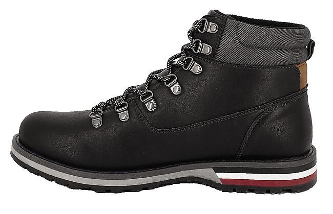 KIMBERFEEL - CHAUSSURES CHAUDES ROMEO