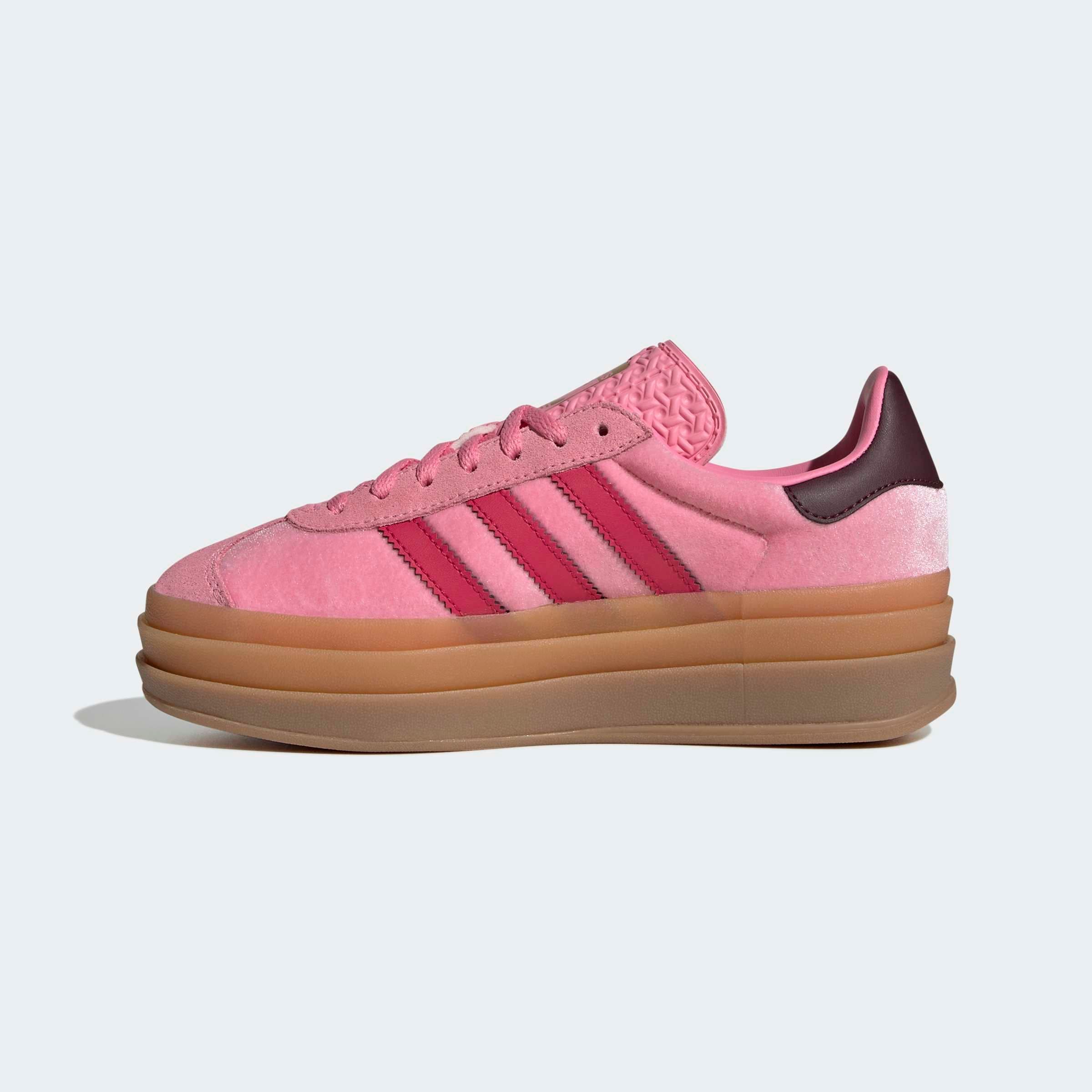 adidas Originals Sneaker »GAZELLE BOLD«