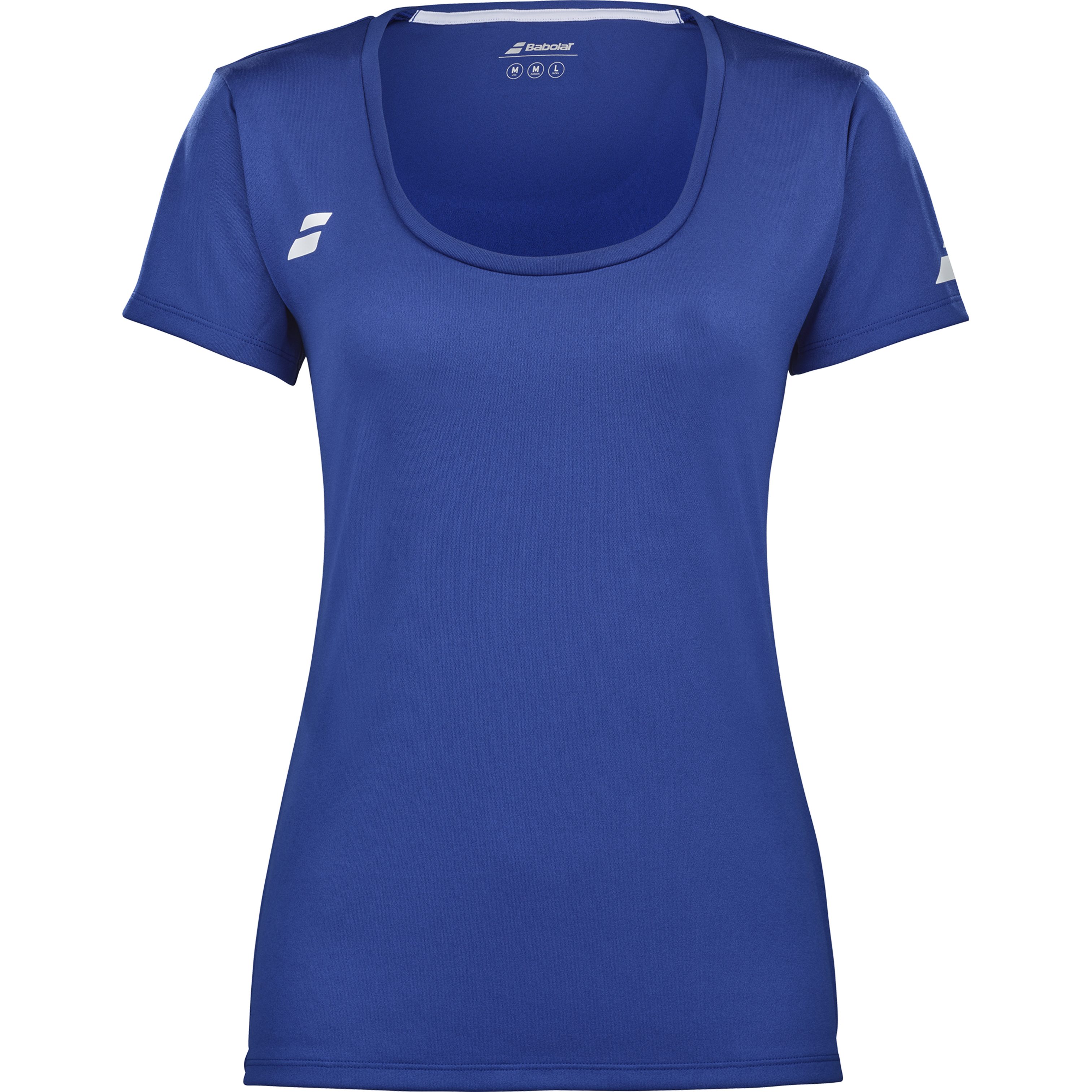 Play Cap Sleeve Top Mädchen Hellblau