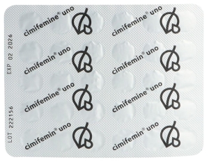 CIMIFEMIN uno Tabletten 6.5mg, 30 Stück