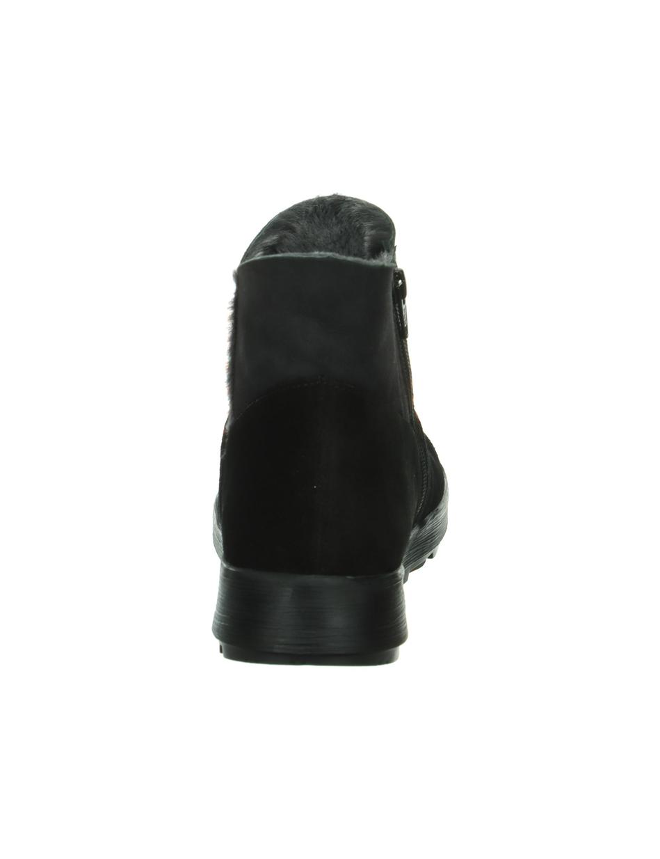 Stiefelette COMODA