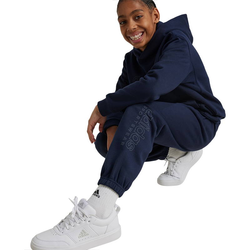 adidas SZN GFX Joggingbukser Børn