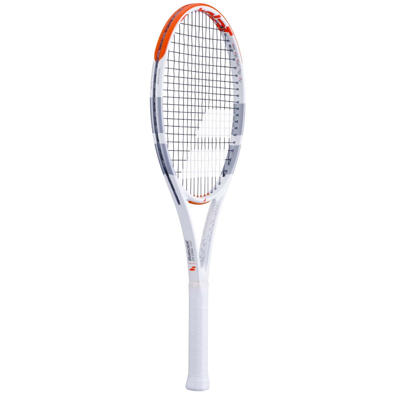 Babolat  Evo Strike Strung