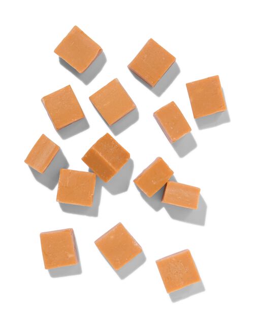 caramel tendre saveur vanille 200g