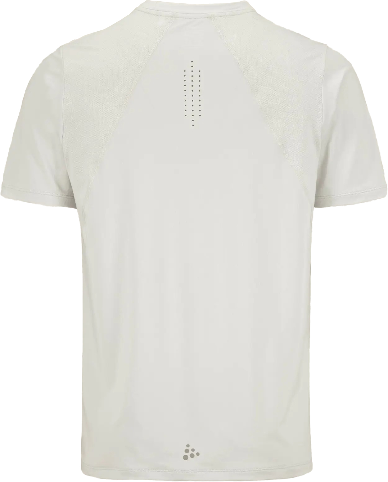 ADV Essence SS Tee 2 Herre Cloud