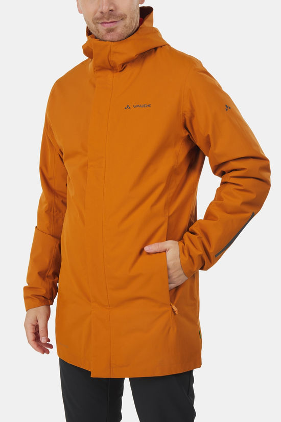 Vaude Vaude Cyclist Padded Parka
