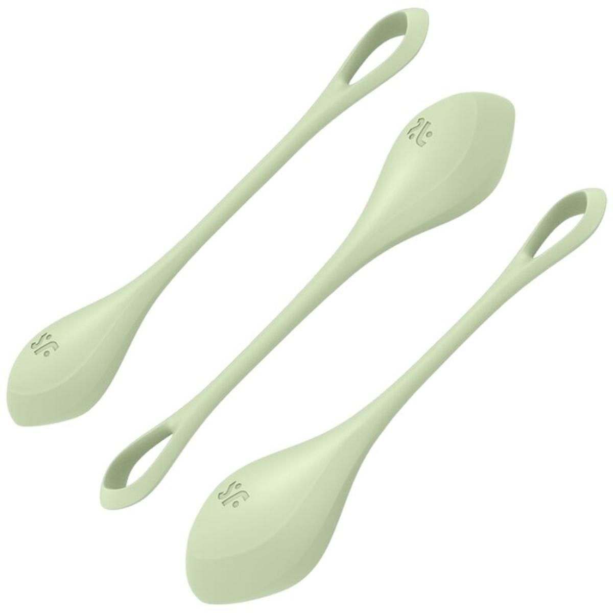 Liebeskugel-Set 