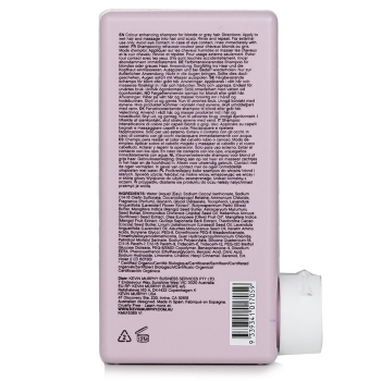 Kevin.Murphy Kevin.Murphy Blonde.Angel.Wash (Colour Enhancing Shampoo - For Blonde Hair)