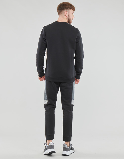 Adidas Sportswear - 3S FL SWT - Noir