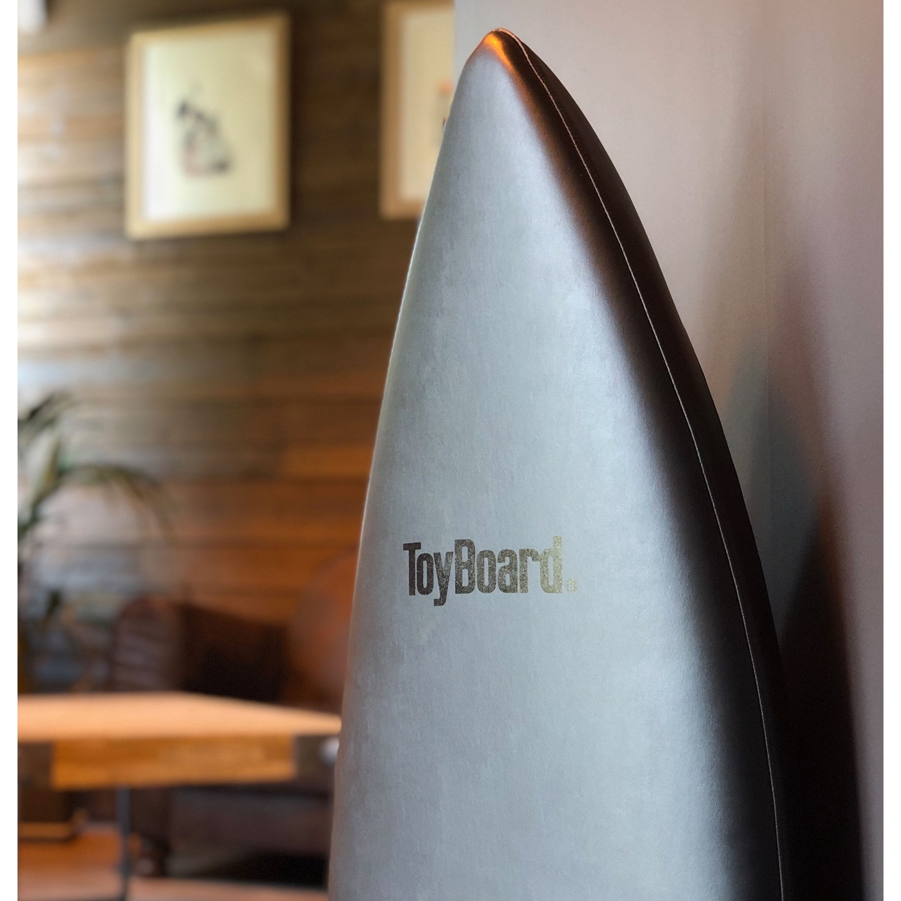 Toy Board ToyBoard - Deluxe Black Board