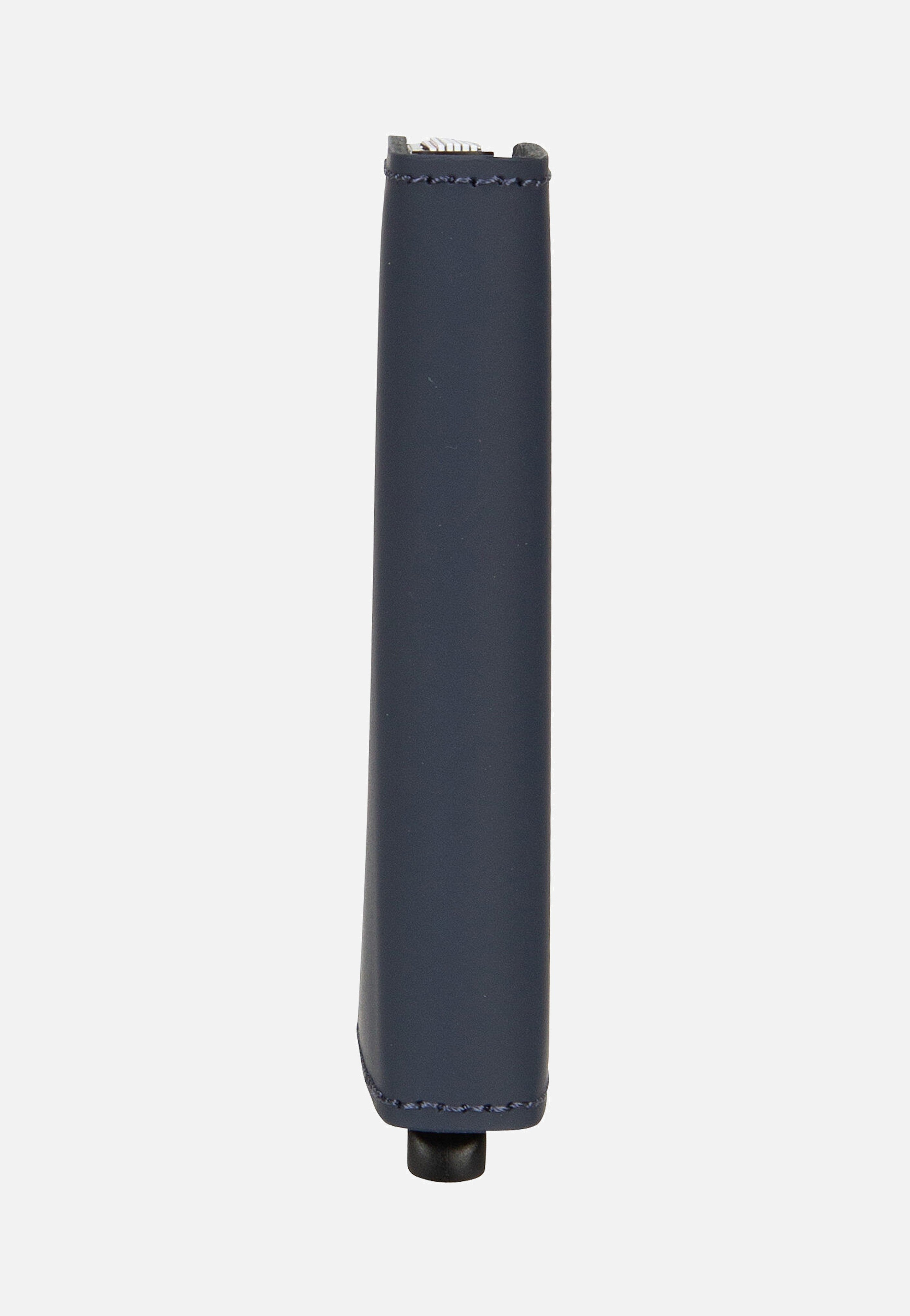 Slimwallet Matte Nightblue - Portemonnaie