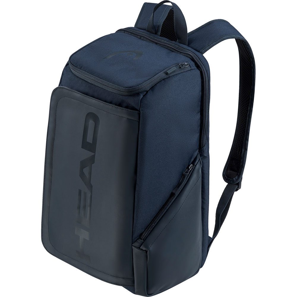 Head Pro Backpack 28L Padelrucksack navy