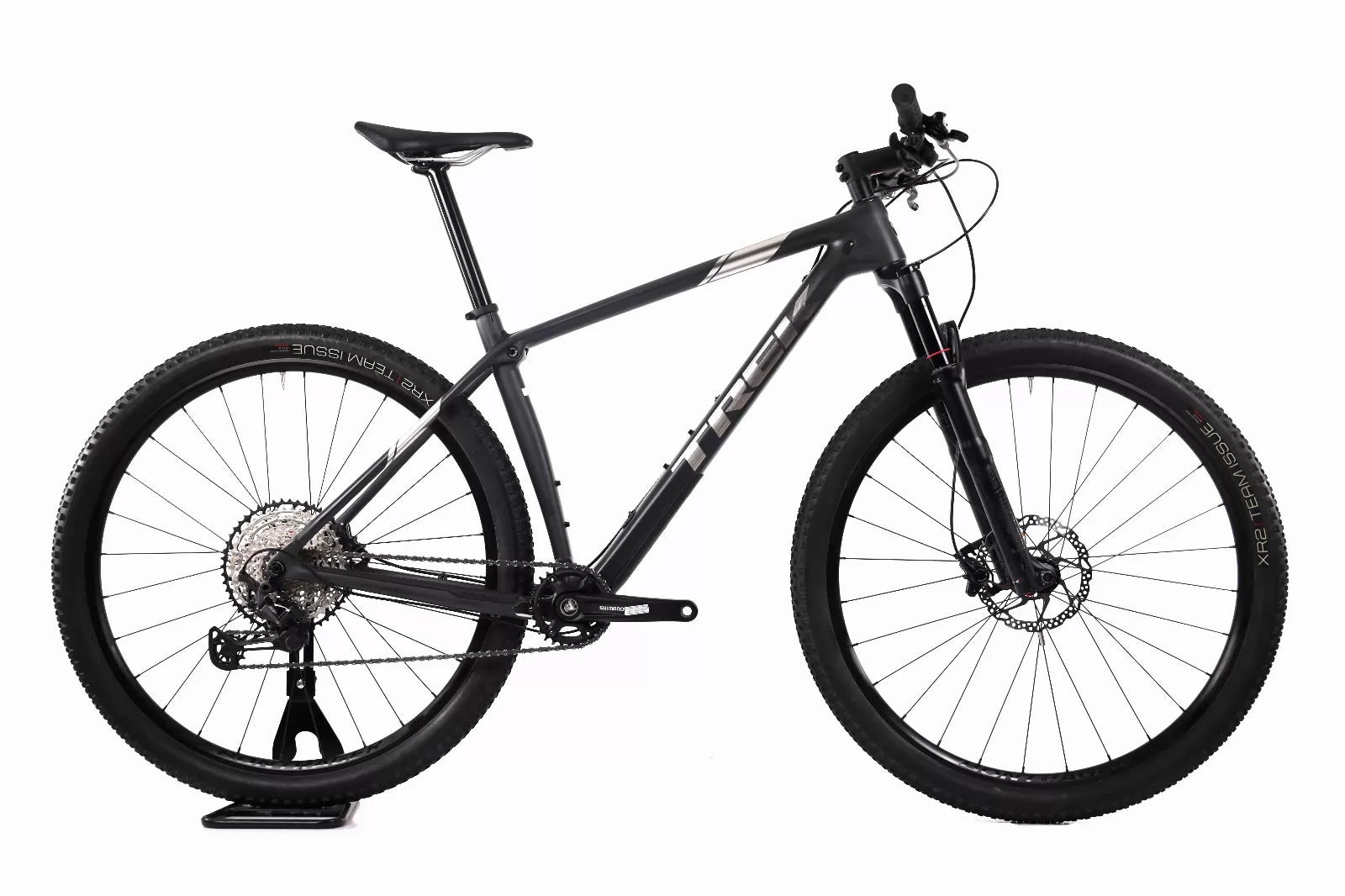 Trek Pro Caliber 9.6 (2020) | Diamond
