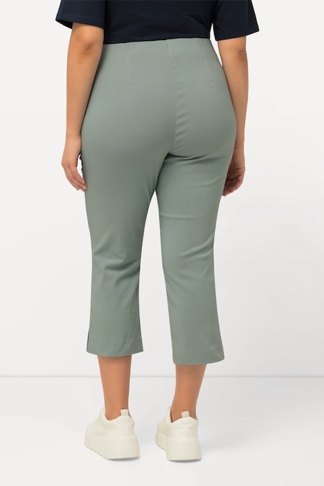 Bengalinhose, wadenlang, Elastikbund, Stretch