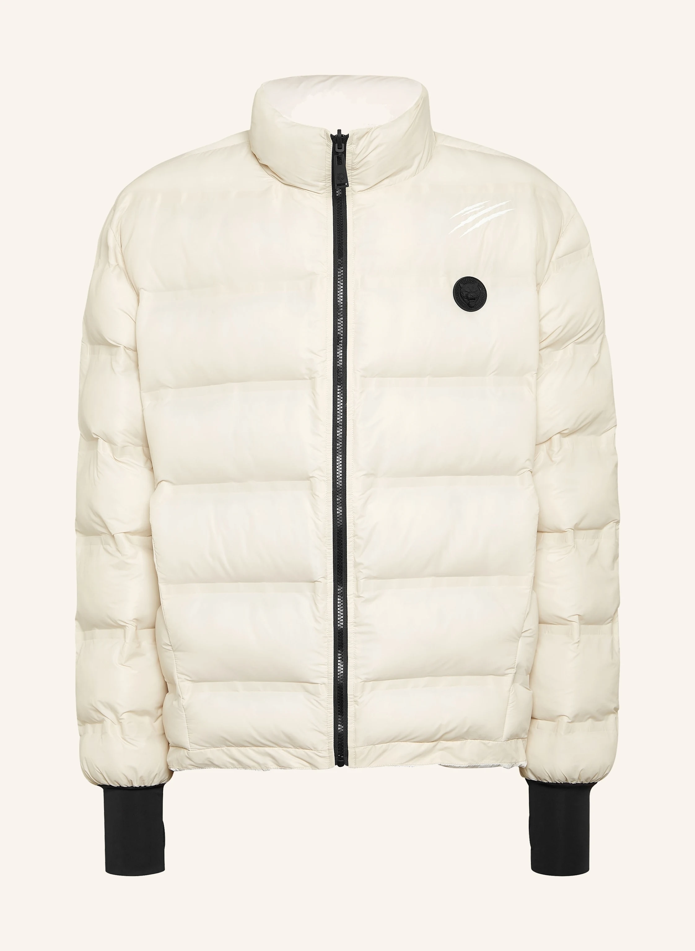 PLEIN SPORT Daunenjacke SCRATCH