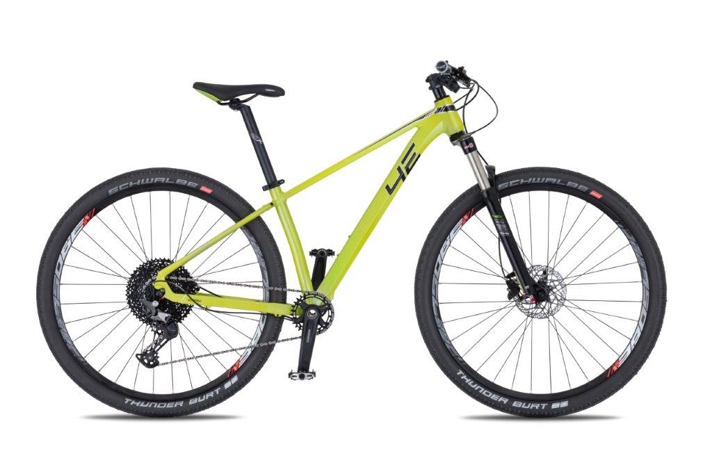 4EVER Bikes DARK Sport 29