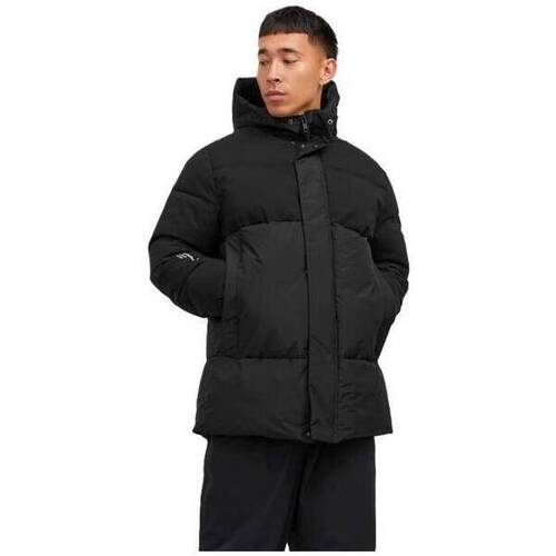 Jack & Jones - 12235870 Negro