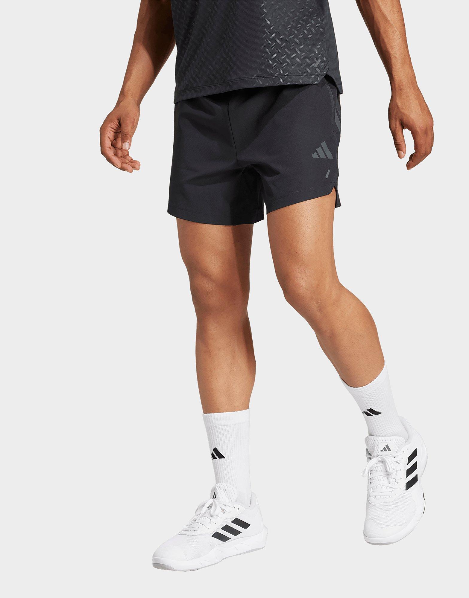 adidas Short Power 3 bandes