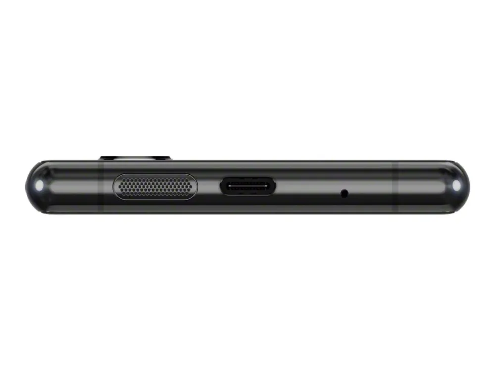 [OUTLET] - Sony XPERIA 5 - 4G smartphone - dual-SIM - RAM 6 GB / Intern hukommelse 128 GB - microSD slot - OLED-skærm - 6.1