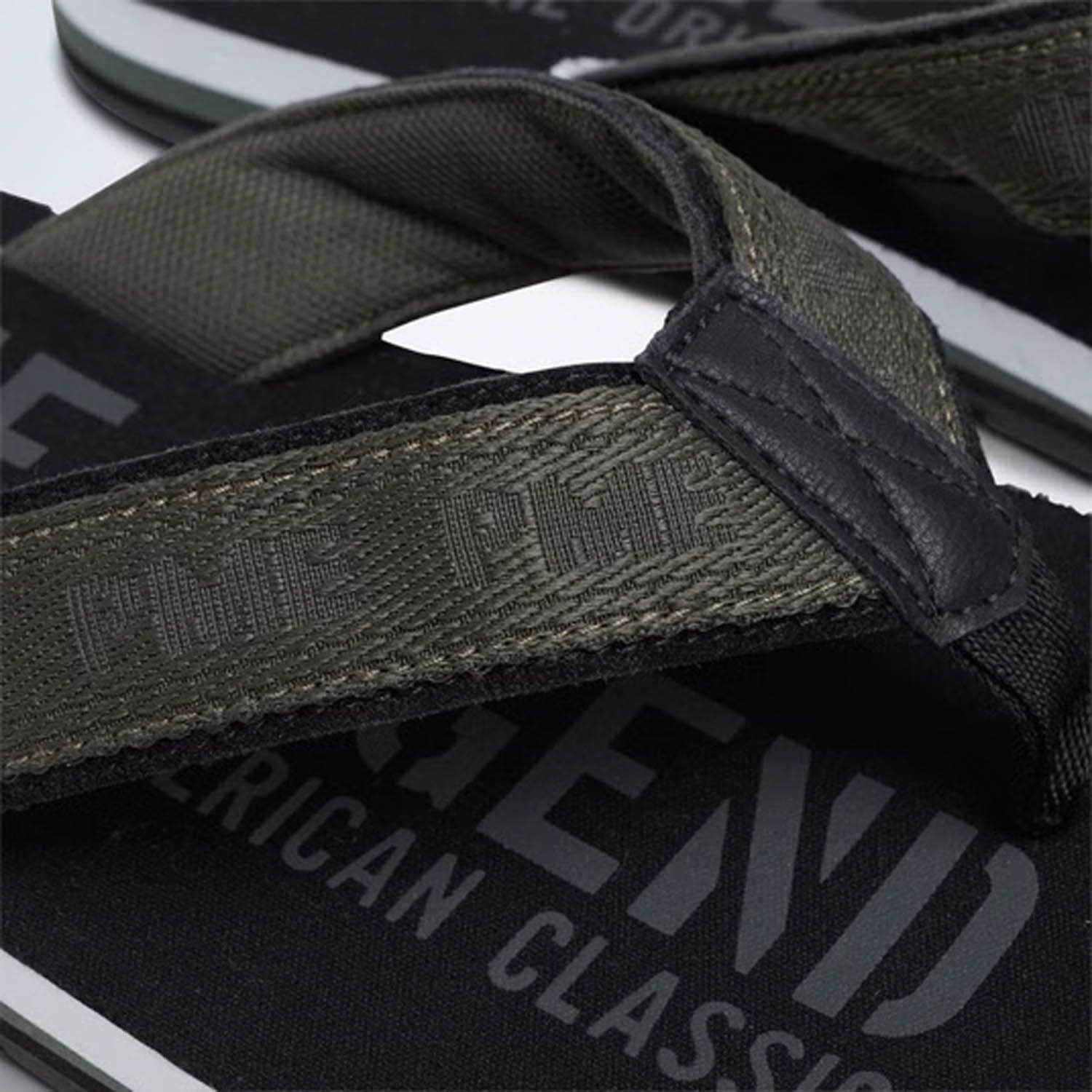 PME Legend  Jetflap Slipper