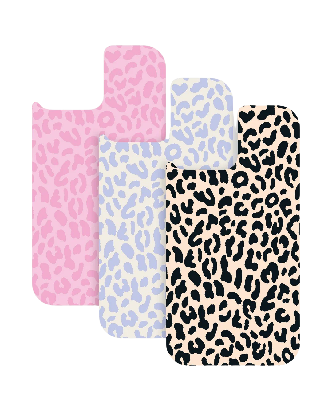 Holdit  Print Pack iPhone - leopard