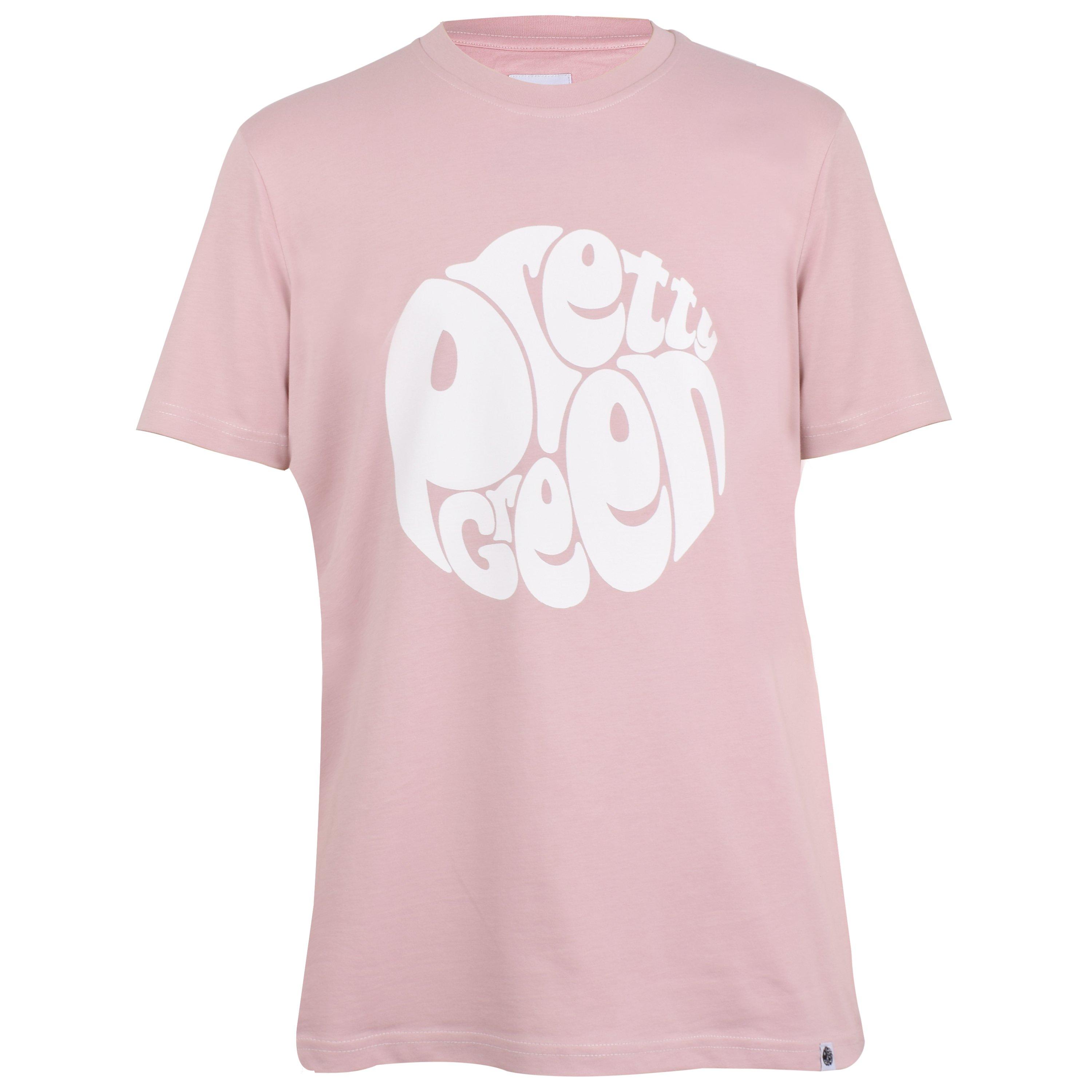 Pretty Green Gillespie Tee Men