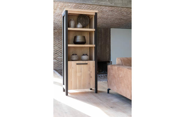 Boekenkast Santos