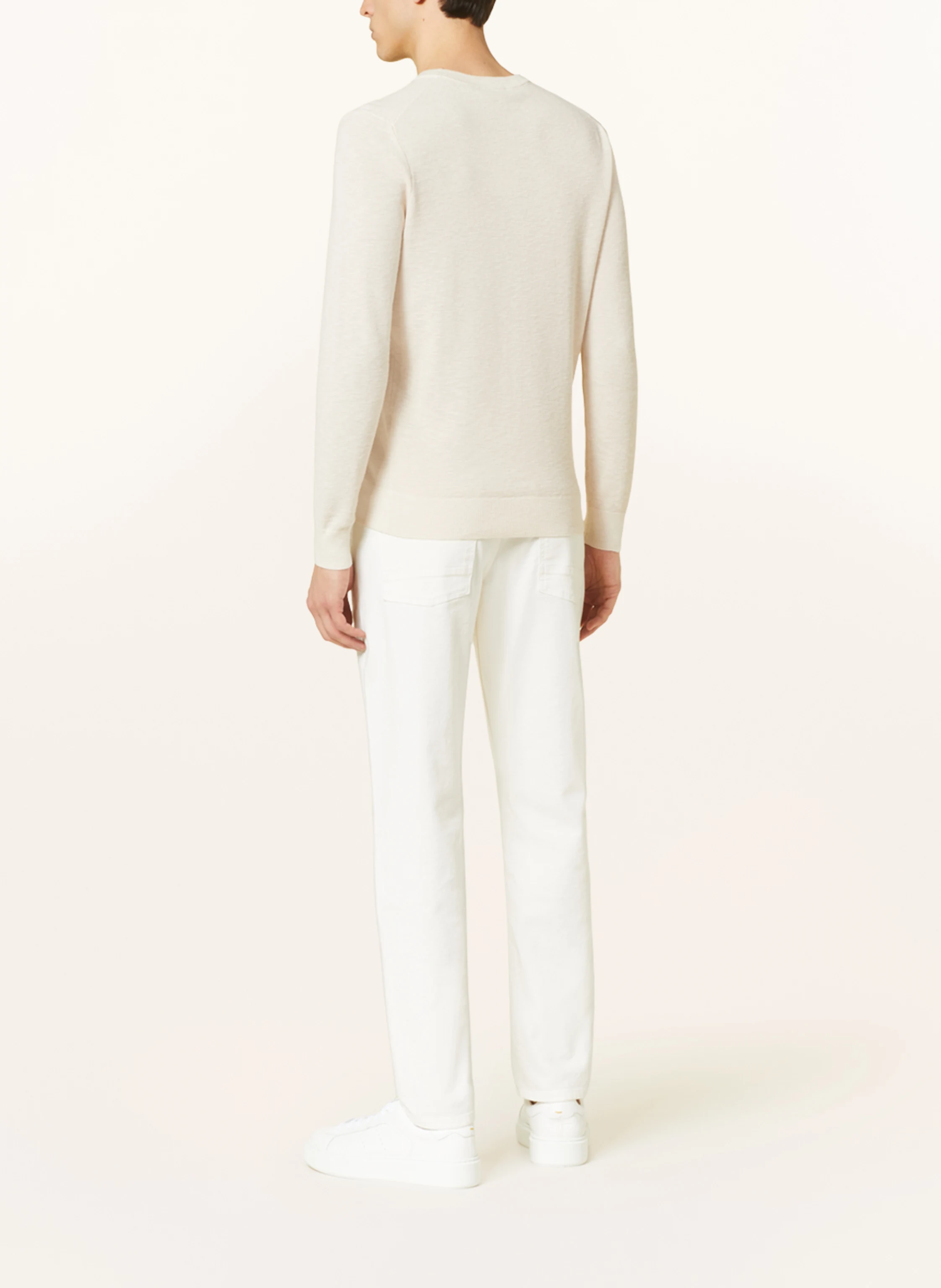 PROFUOMO Pullover