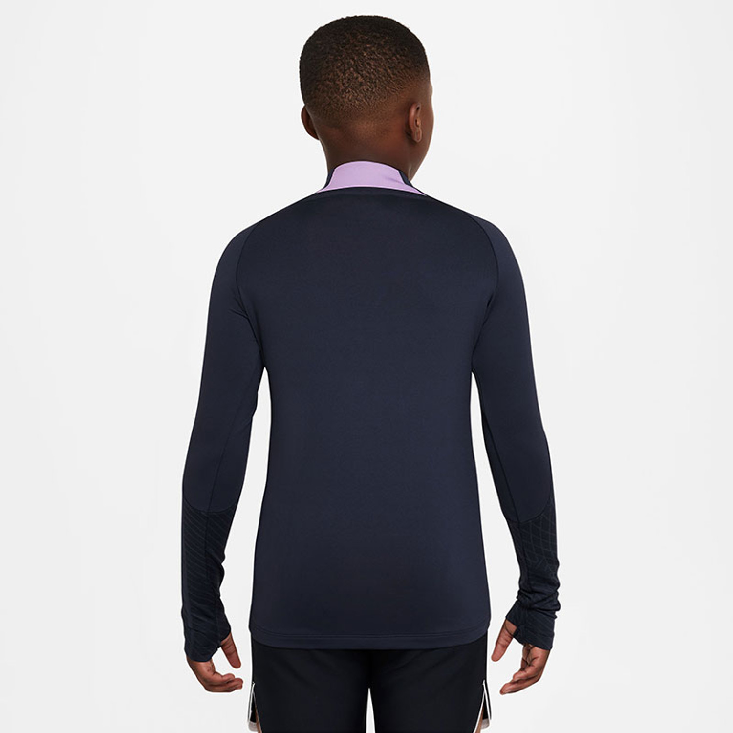Nike Tottenham Hotspur Strike Trainingspak Kids