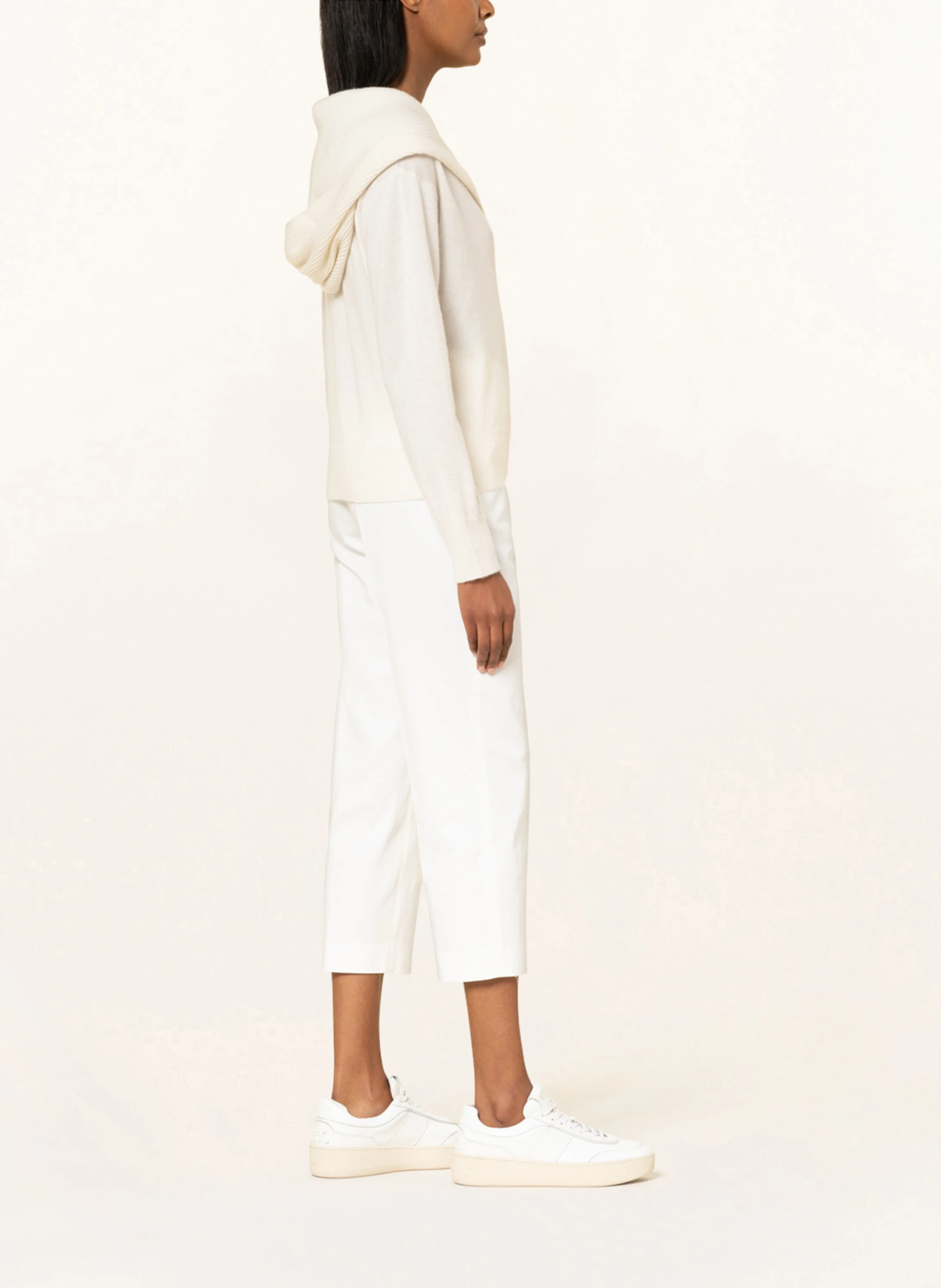 FABIANA FILIPPI Pullover mit Alpaka