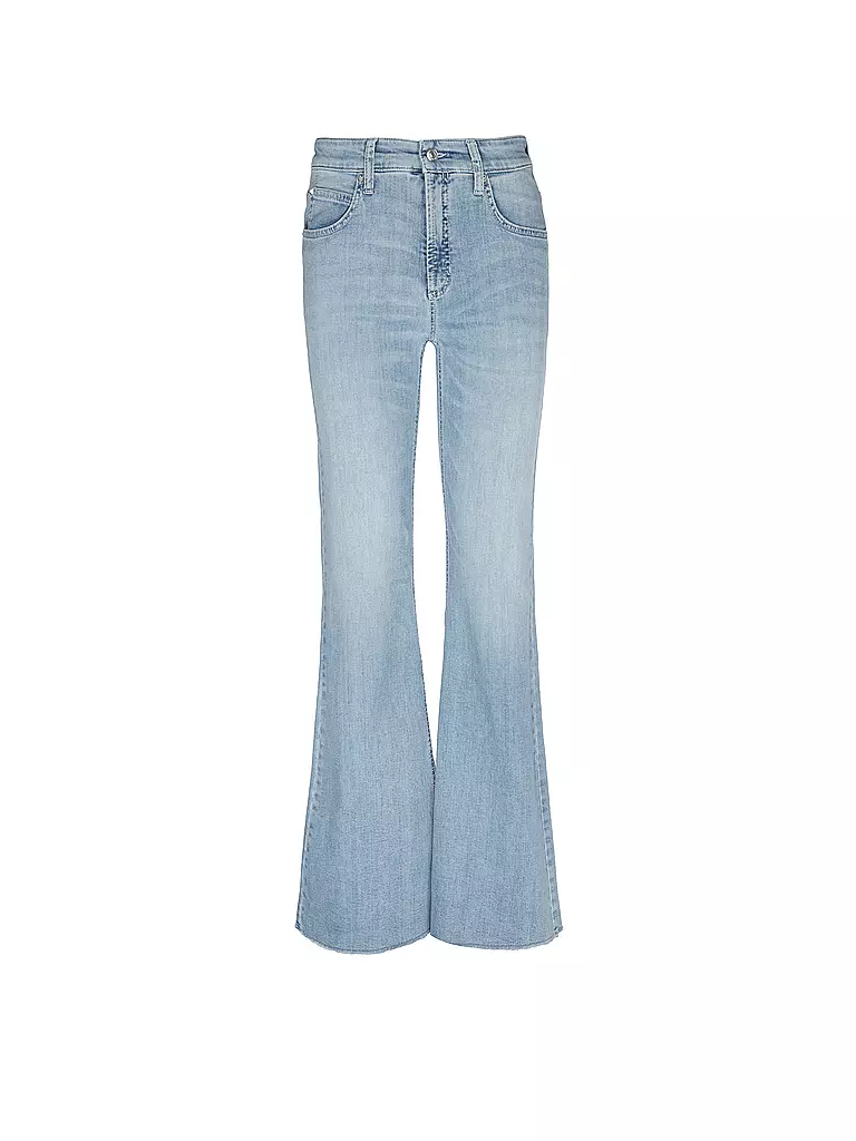 CAMBIO Jeans FABIENNE hellblau