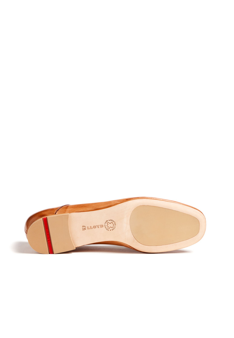 SLIPPER Braun