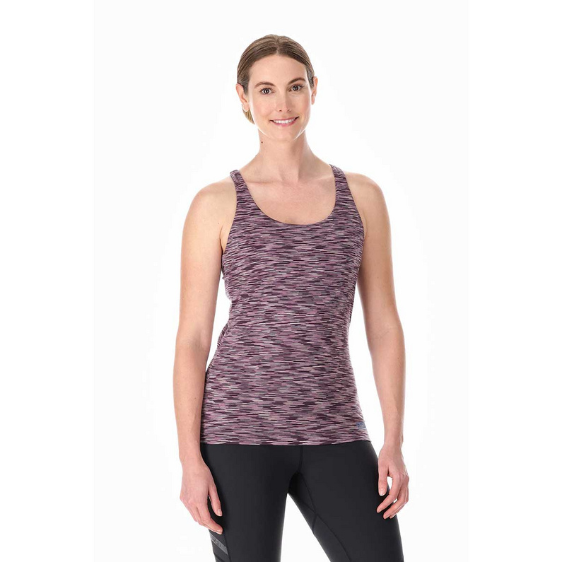 Rab Damen Lineal Tanktop