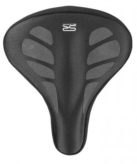 Selle Royal gel sadelovertræk Large