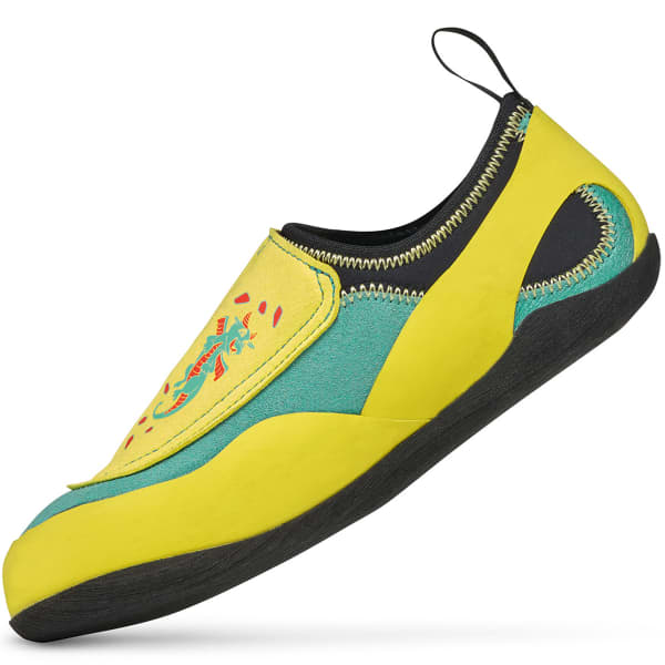 Chausson escalade SCARPA PIKI JR