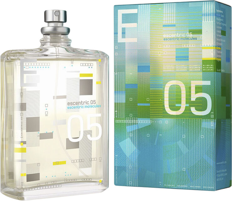 Escentric Molecules Escentric Molecules - Escentric 05 100 ml.