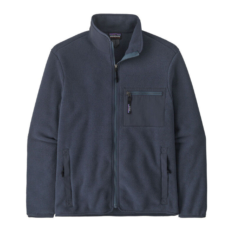 Synchilla Jkt - Polaire homme