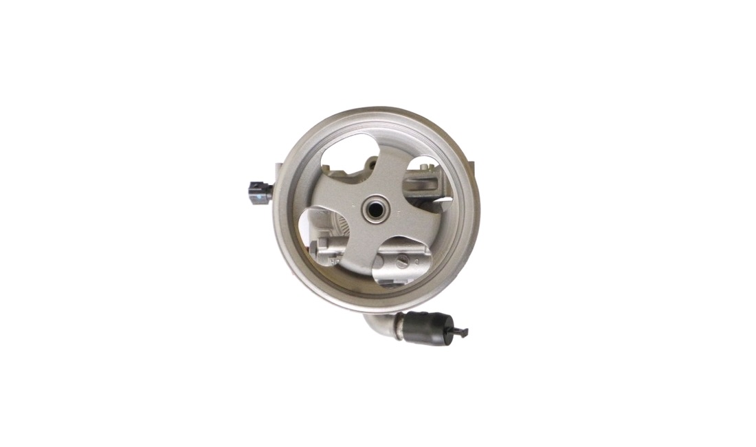Servopumpe Hydraulisk 121 mm
