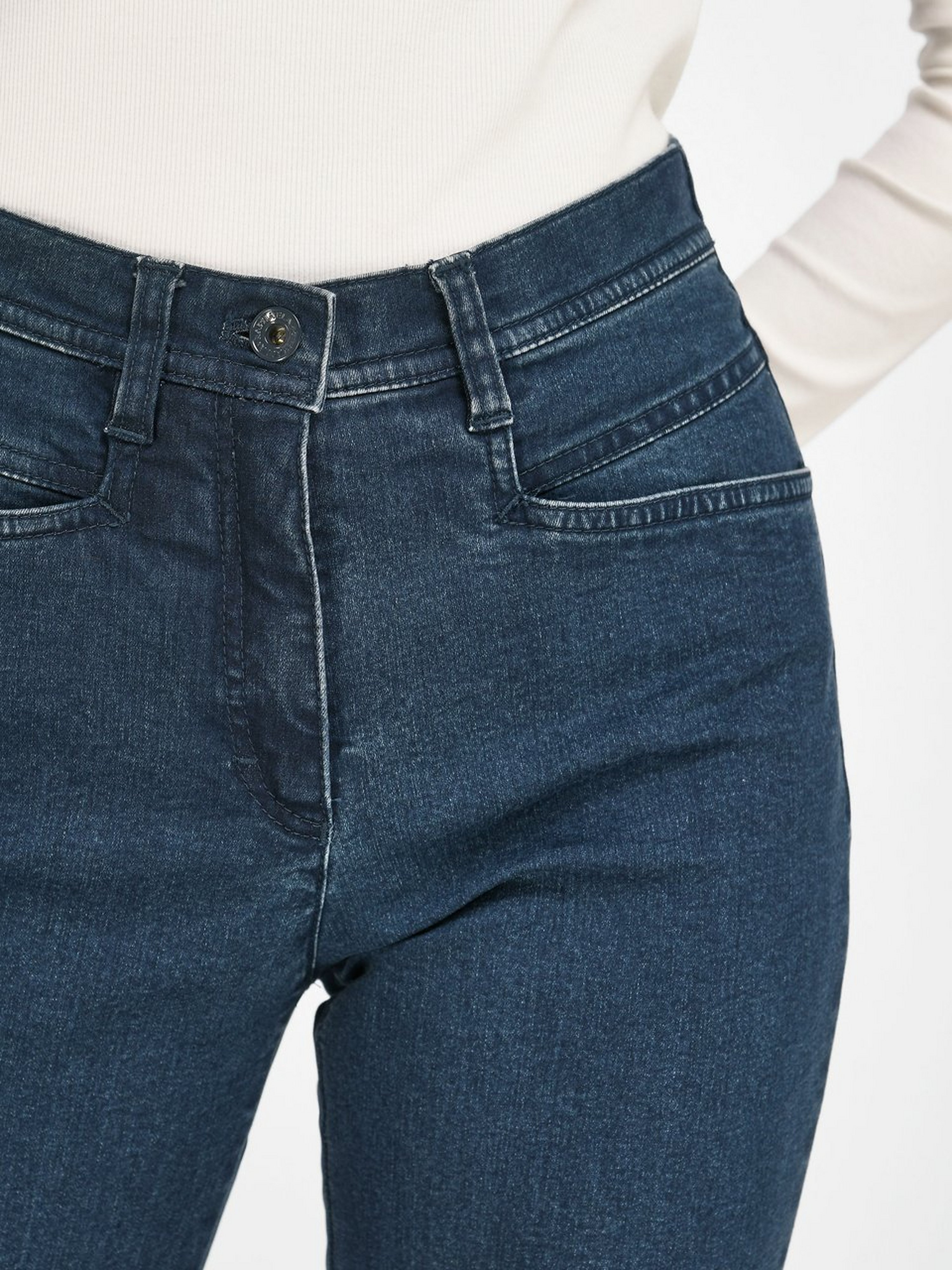 ProForm Slim-Jeans Modell Sonja Magic