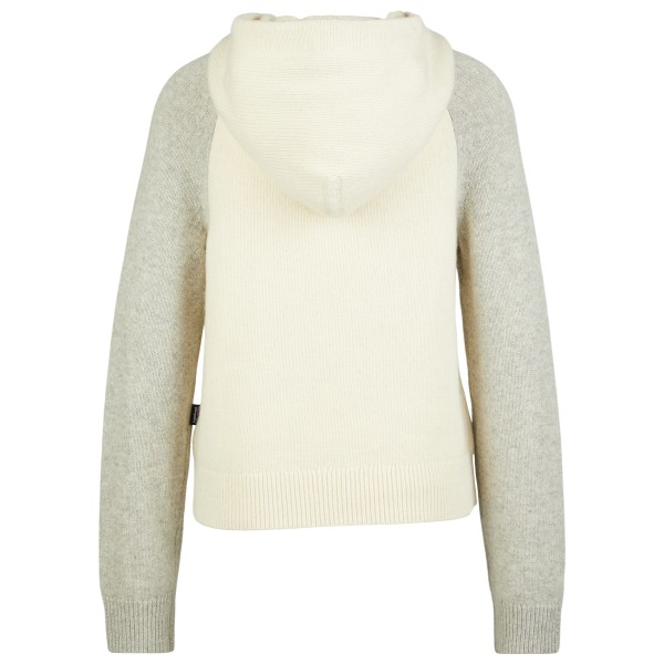 Patagonia - Women's Rec. Wool-Blend Hooded Pullover Sweater - Sweat à capuche