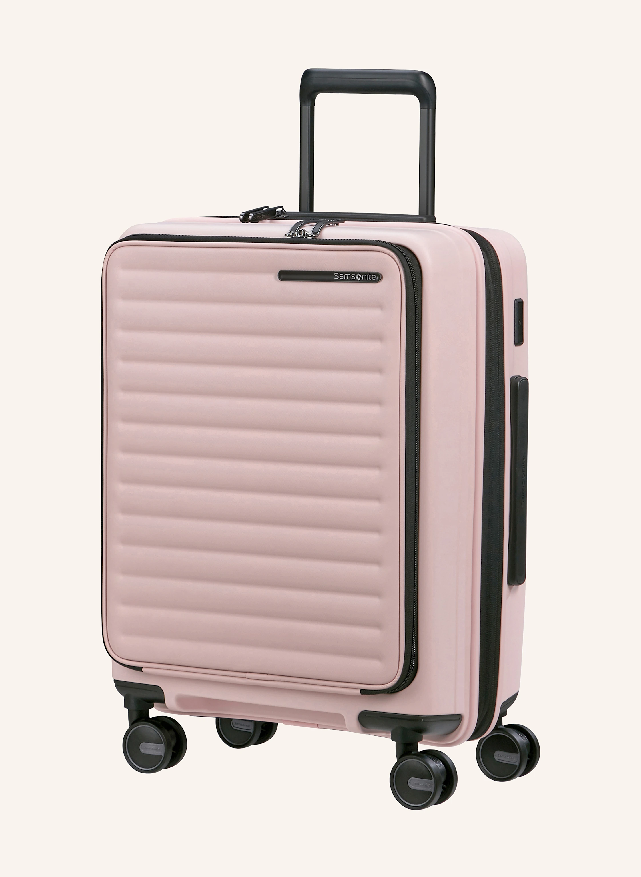 Samsonite Trolley RESTACKD