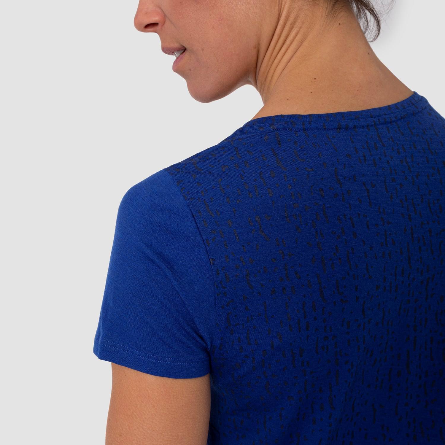 Salewa Pure Salamander AM T-Shirt W's