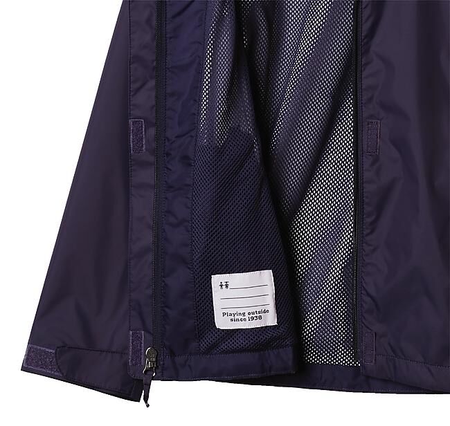 COLUMBIA - VESTE IMPERMEABLE ARCADIA GIRL II