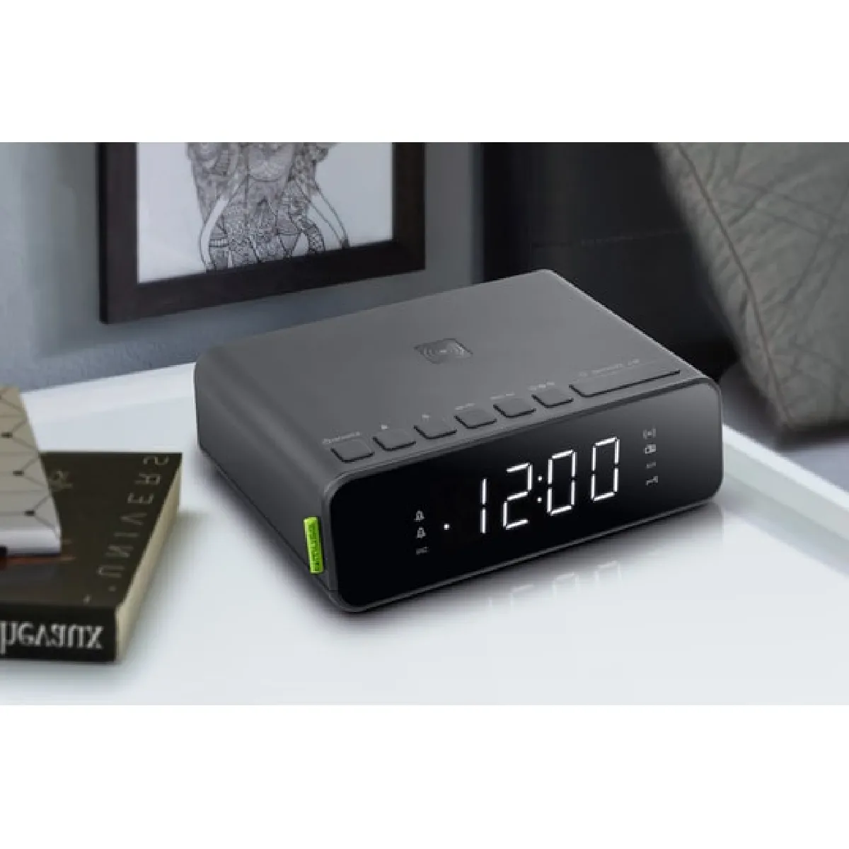 Muse M175DBI - Noir
