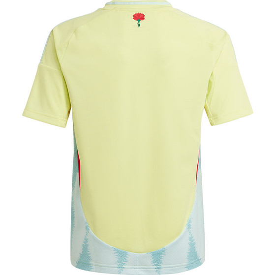 adidas Spanje Uit Shirt Kids 2024/2026