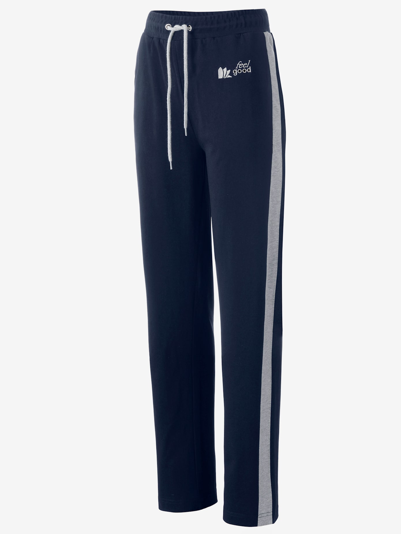 Pantalon de jogging avec broderie
