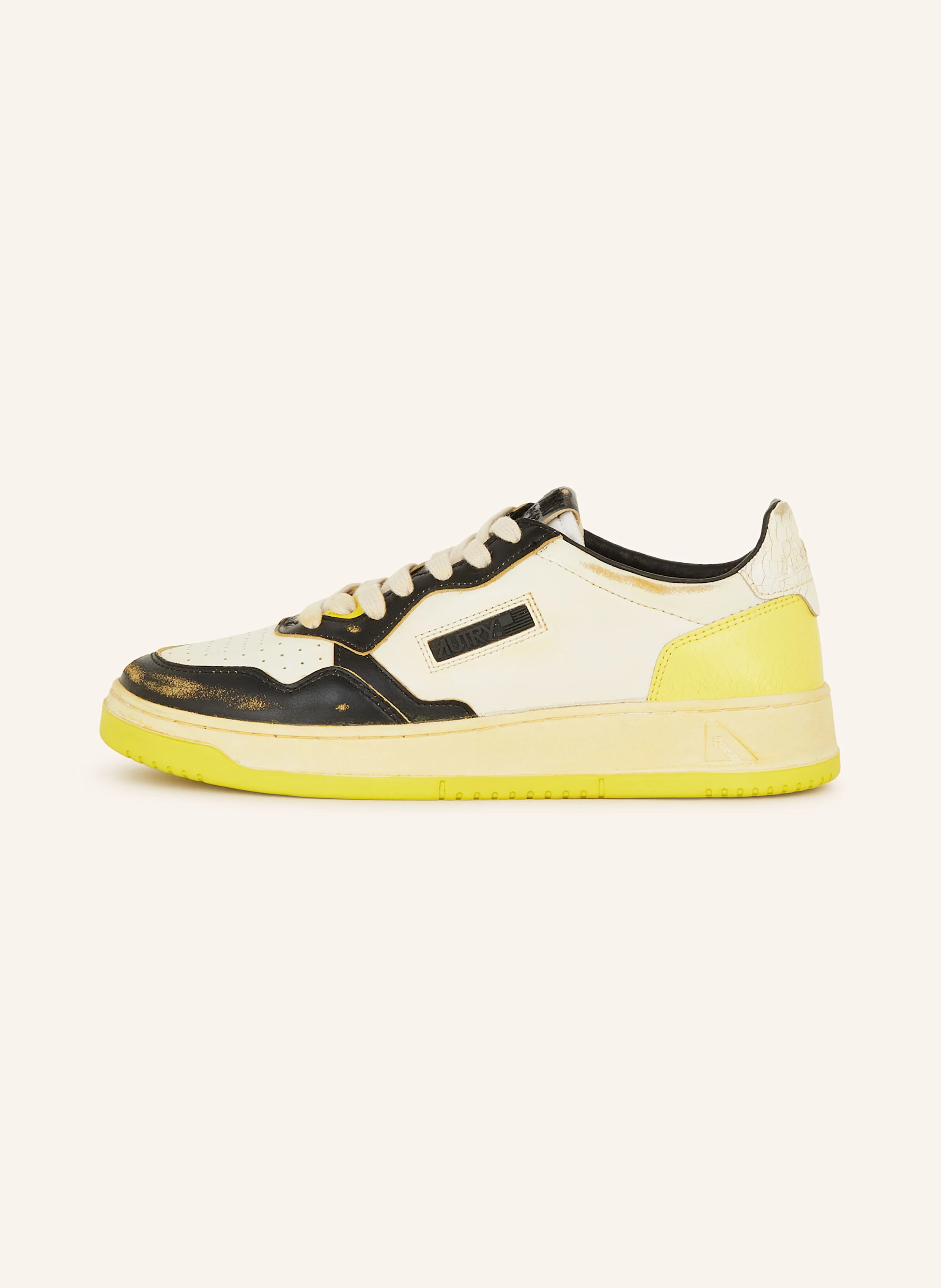 AUTRY Sneaker SUPER VINTAGE LOW LB