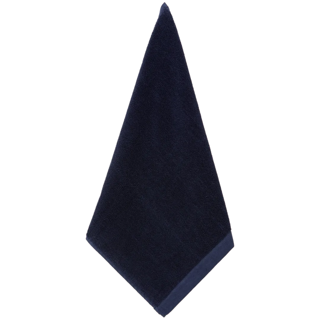 La Sonata keukendoek donkerblauw 50 x 50 cm | diverse varianten