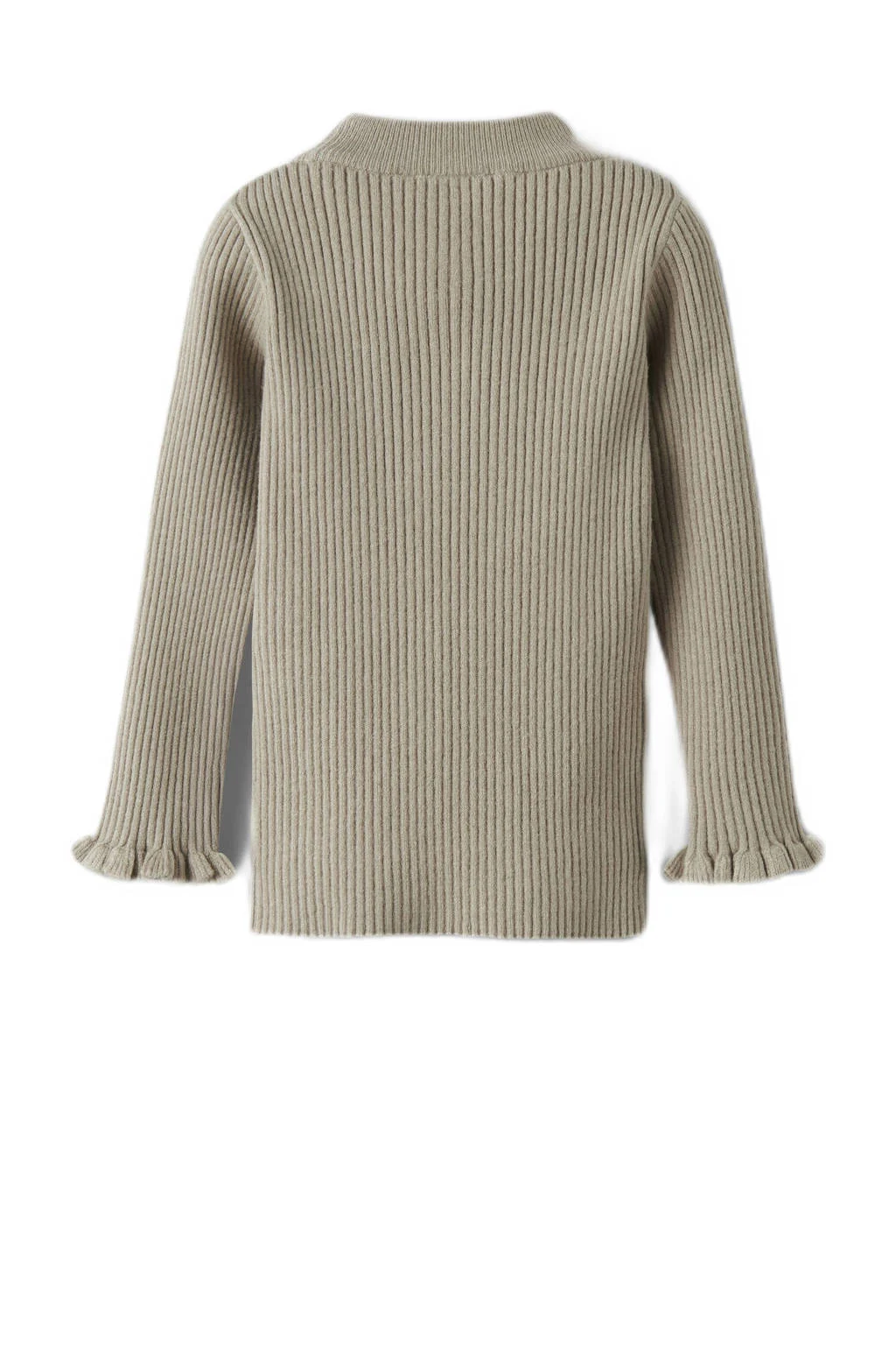 NAME IT MINI longsleeve beige
